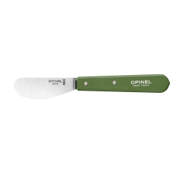 Nóż do smarowania Opinel No.117 Khaki 003134